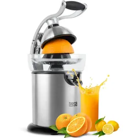 Teesa Küchenwaage Teesa Zitruspresse, mit Griff