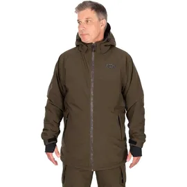 Fox International Sherpa-tec Jacke Khaki M