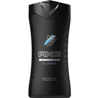 Axe ALASKA Duschgel 250 ml
