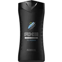 Axe ALASKA Duschgel 250 ml
