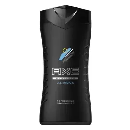 Axe ALASKA Duschgel 250 ml