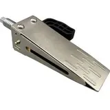 Berger & Schröter Fällkeil Spreizkeil mechanisch für Akkuschlagschrauber Fällkeil 165 mm 2000 g