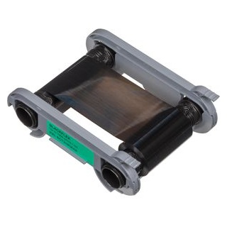 Evolis BlackFLEX Schwarz (Schwarz)