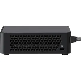 CAPTIVA Mini-PC Power Starter I84-955 Intel Core Ultra 5 125H 4,5 GHz 32 GB RAM 2 TB SSD Intel Arc Graphics Windows 11 Pro