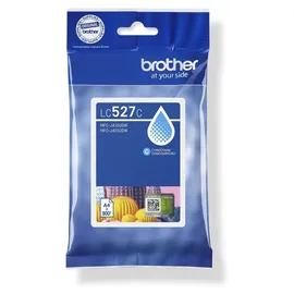 Brother LC-527C cyan 4977766839525