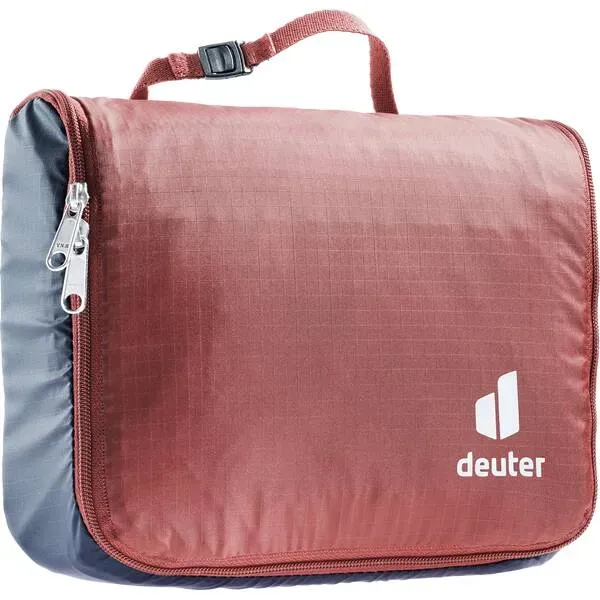 Preisvergleich Produktbild DEUTER Kleintasche Wash Center Lite I, redwood-ink, -