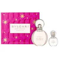 Bvlgari Rose Goldea Blossom Delight EDP Geschenkset EDP 75 ml + EDP 15 ml