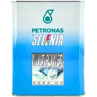 Selenia Perform W.R. 5W-30 2,0 l