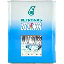 Selenia Perform W.R. 5W-30 2,0 l