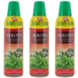 zielony dom Kräuter Dünger Mit Guano Flüssigdünger 300 ml