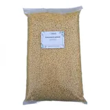 Matimels Futterwelt Erdnusskerne gehackt, Erdnüsse für Vögel, Vogelfutter, Top-Futterqualität (25 Kg)