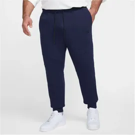 Nike Tech Fleece Jogginghose Herren 451 obsidian/black M
