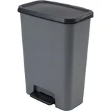 KETER Curver Compatta - Grau