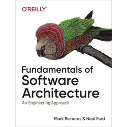 Fundamentals of Software Architecture