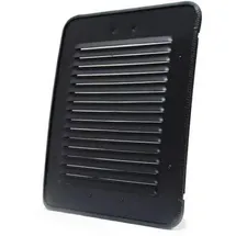 Hülsberg HKG AIRvent Lüftungeinsatz für Schiebefenster, Fiat Ducato ab Bj. 07/2006,