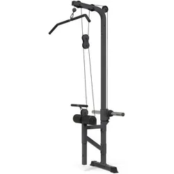 Zubehör Lat und Pull Down IF504GL SCHWARZ 6