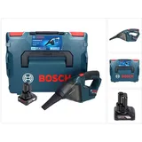 Bosch GAS 12V Professional inkl. 1 x 6,0 Ah Akku + L-Boxx