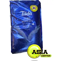 Tilda Pure Original Basmati Reis 20 Kg