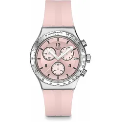 Swatch Herrenuhr 2411 SWATCH ESSENTIALS YVS532 - grau