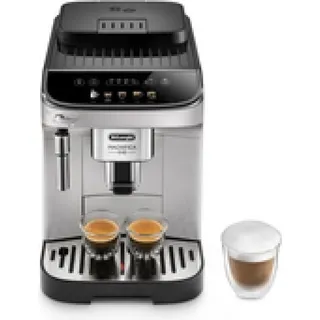 ECAM290.31.SB Silver Black