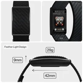 Polar Loop schwarz
