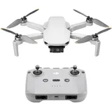DJI Mini 4K
