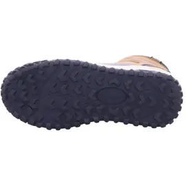 KangaROOS K-NB VIVI RV für Kinder gelb, Größe 32