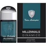 Tonino Lamborghini Millennials Dinamico Eau de Toilette