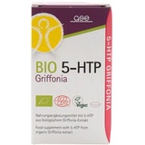 GSE 5-HTP Griffonia Tabletten (60St)