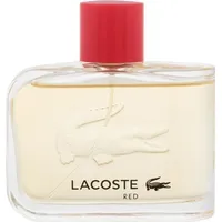 Lacoste Red Eau de Toilette 75 ml (man)