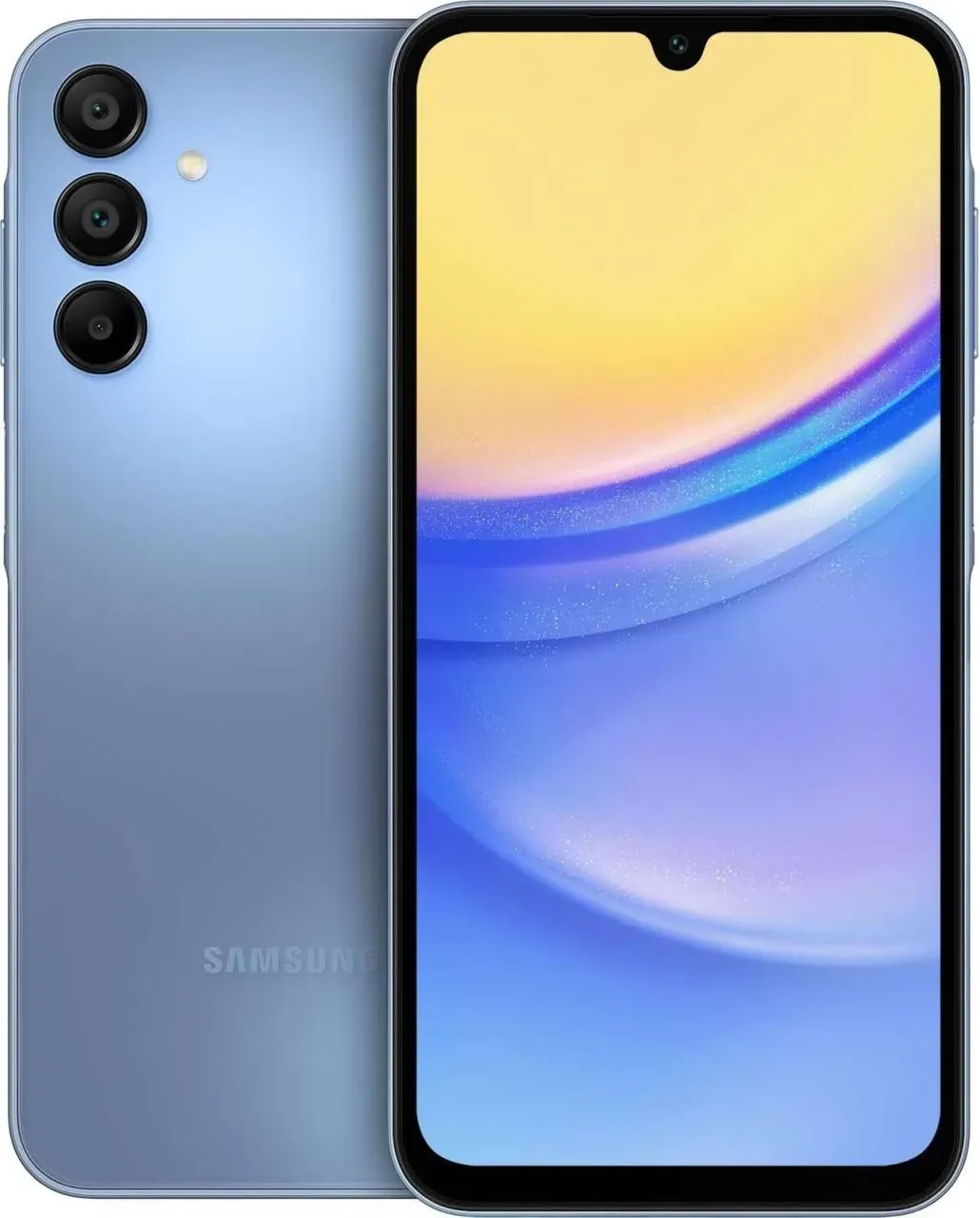 Preisvergleich Produktbild Samsung Galaxy A15 5G