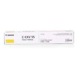 Canon C-EXV55 gelb