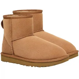 UGG Australia UGG Classic Mini Chestnut, 43 EU