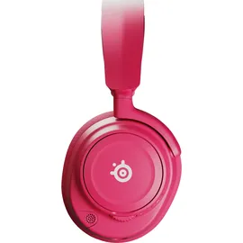 SteelSeries Arctis Nova 7 Wireless Gen 2 Magenta