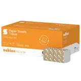 Wepa Satino Papierhandtücher 2-lagig 2304 Blatt
