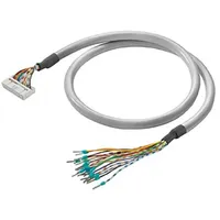 Weidmüller 2425720005 PAC-HE26-F-HF-0M5 SPS-Verbindungsleitung