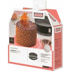 Kaiser Springform Inspiration 26 cm