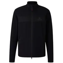 Bogner Fleece-Midlayer Herren Blau S
