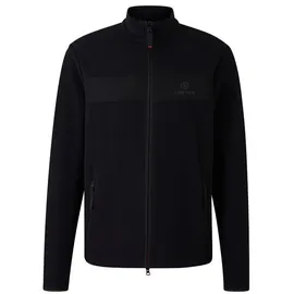 Bogner Fleece-Midlayer Herren Blau S