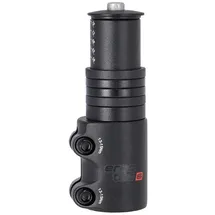 Wilhelm Humpert A-Head Adapter SL 6 Schwarz