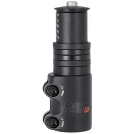 Wilhelm Humpert A-Head Adapter SL 6 Schwarz