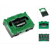 Hikoki 40030025 Stecknuss-Set 7-tlg.