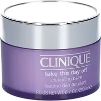 Clinique Take The Day Off Baume Démaquillant 200 ml