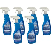 Paket AG Scheibenenteiser Spray 6 x 500 ml