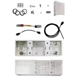 Zubehör-Set für Triple Power Batterie T30 SolaX Power