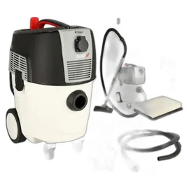 Dedra CLEANTEC DED6607