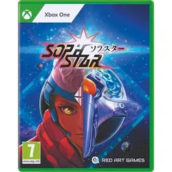 Sophstar - XBOne [EU Version]