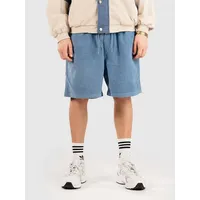 Blue Tomato Cord Easy Shorts blue Gr. L