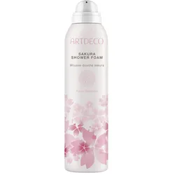 Artdeco Sakura Shower Foam