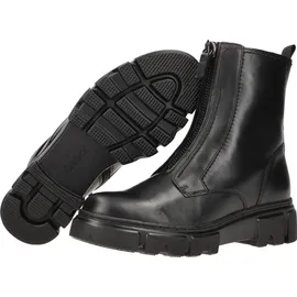 Gabor Stiefelette schwarz 38,5
